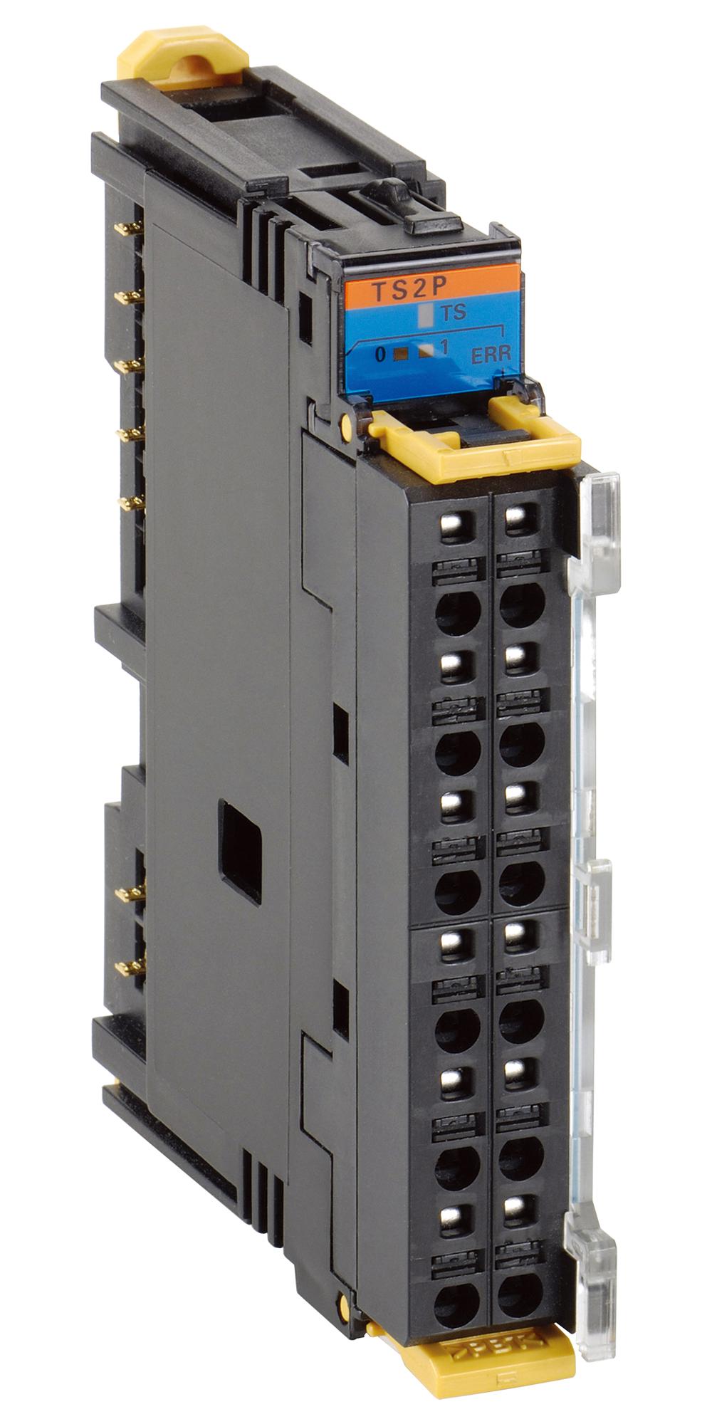 Omron Industrial Automation Grt1-Ts2P I/o Modules