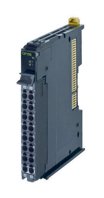 Omron Industrial Automation Nx-Cif105 I/o Modules