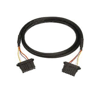 Omron Industrial Automation Gcn2-100 I/o Cable Assemblies