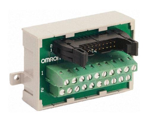 Omron Industrial Automation Xw2B-20G4 Interface Style