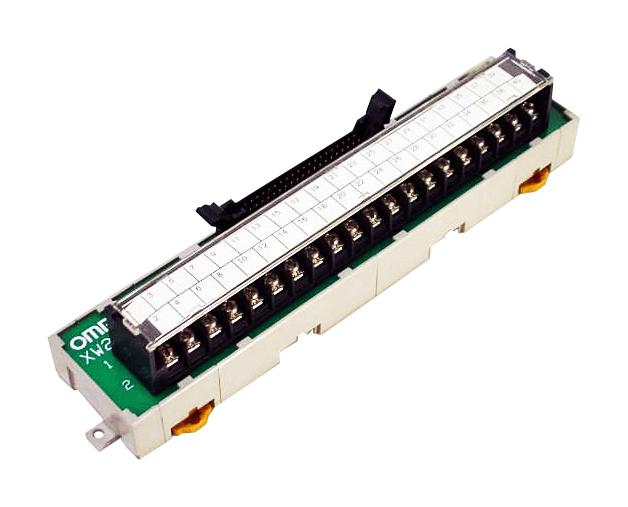 Omron Industrial Automation Xw2B-40G5 Interface Style