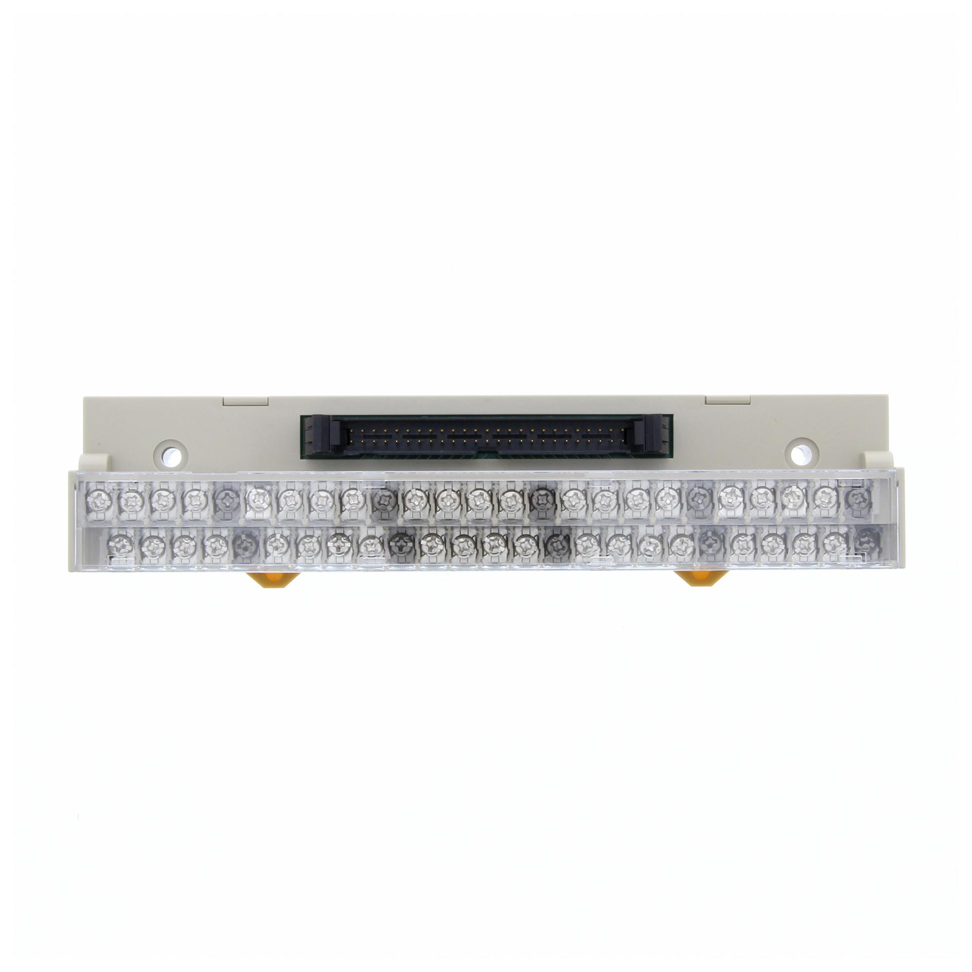 Omron Industrial Automation Xw2D-50G6 Interface Style