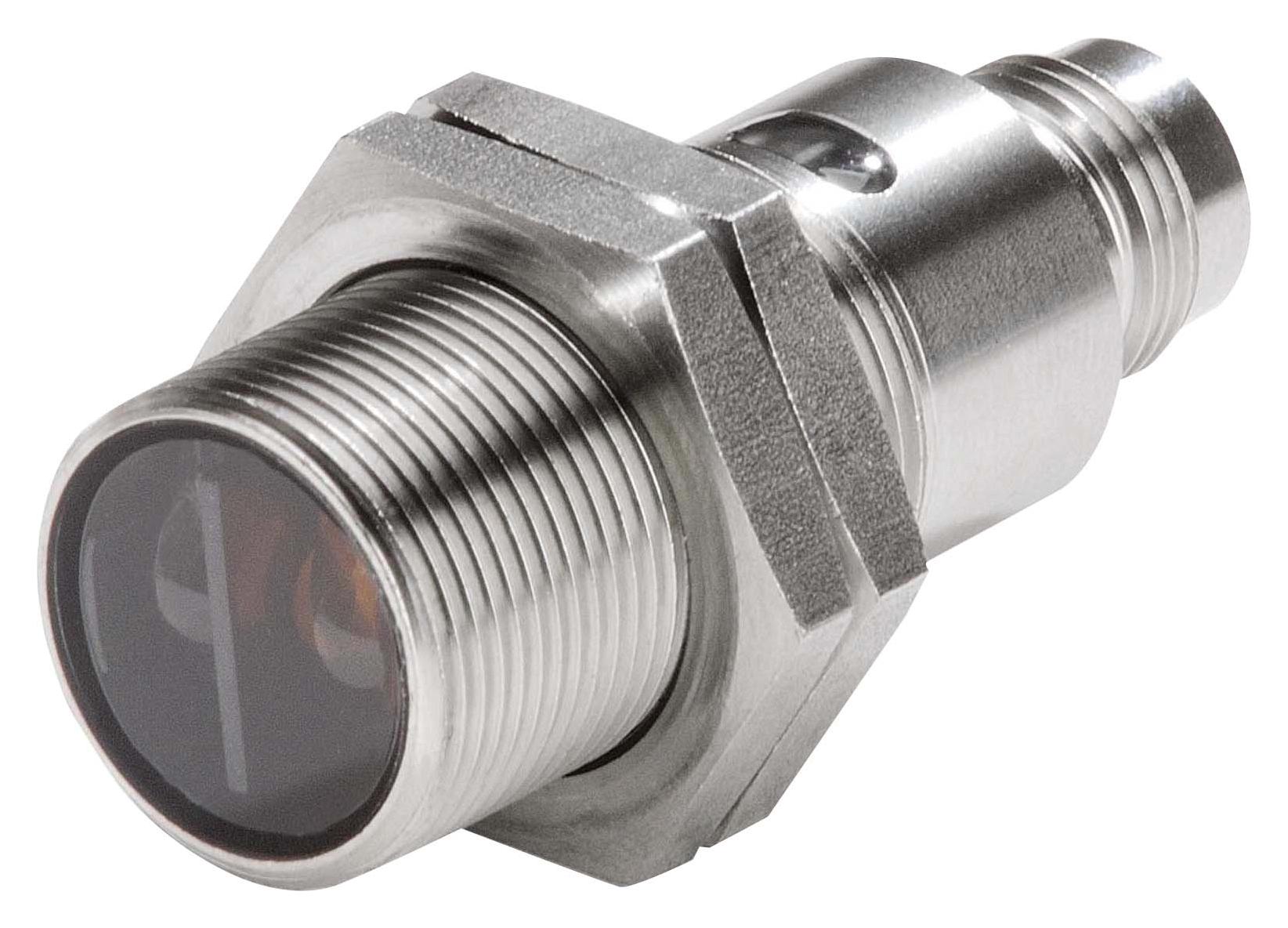 Omron E3Fc-Dp25 Photoelectric Sensor, Pnp, 300mm