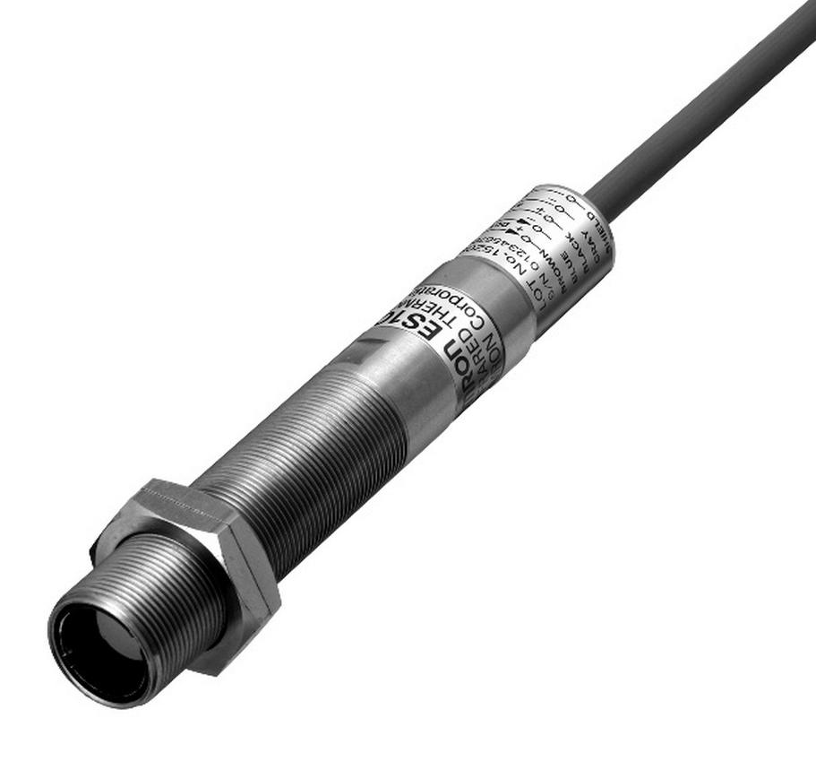 Omron Es1C-A40 Ir Thermosensor, 0-400Deg C, Current