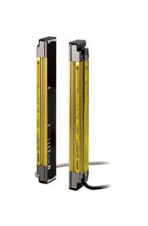 Omron F3Sj-A0299P14 Safety Light Curtains