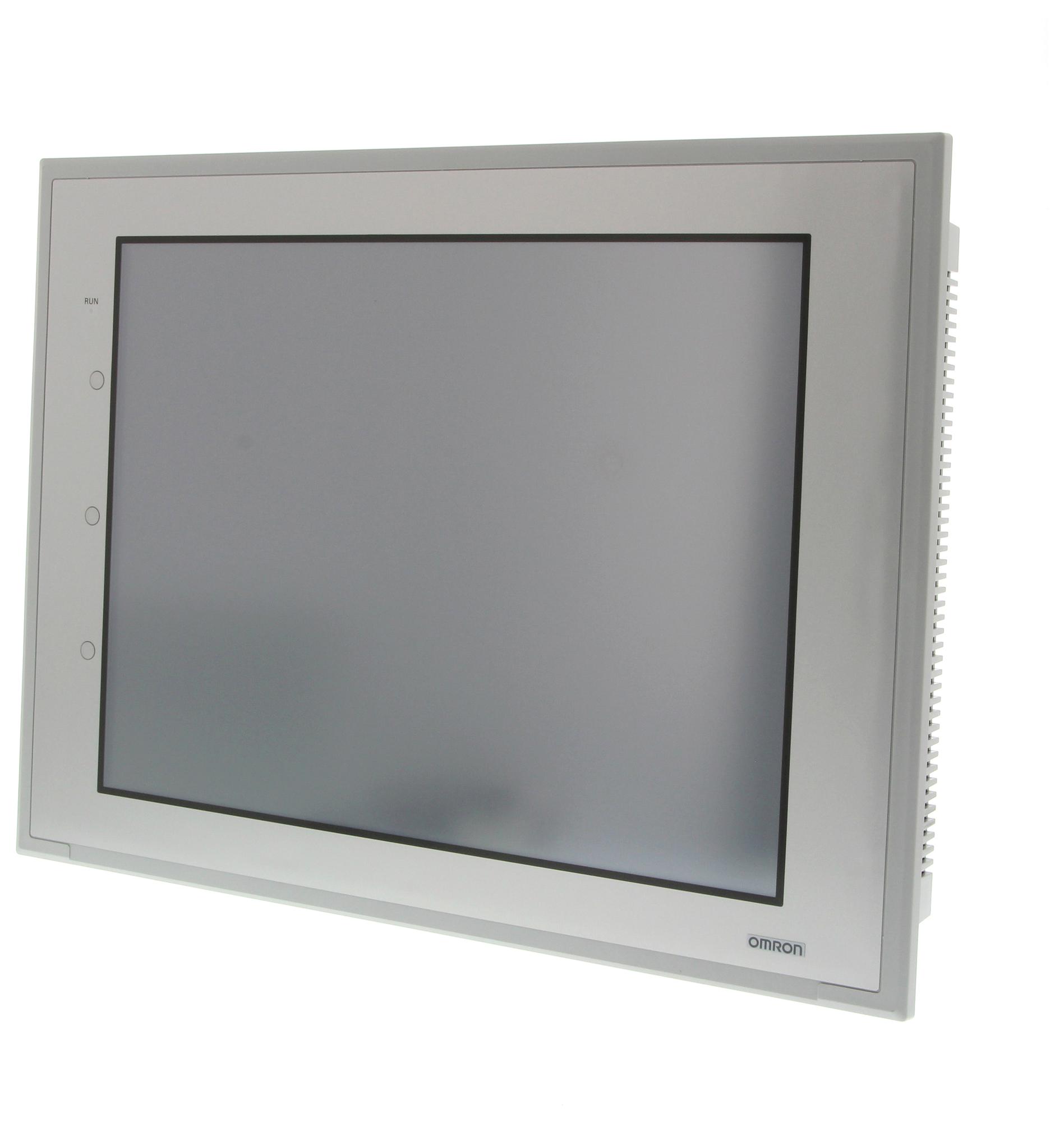 Omron Industrial Automation Ns15-Tx01S-V2 Touch Screen Panel Display