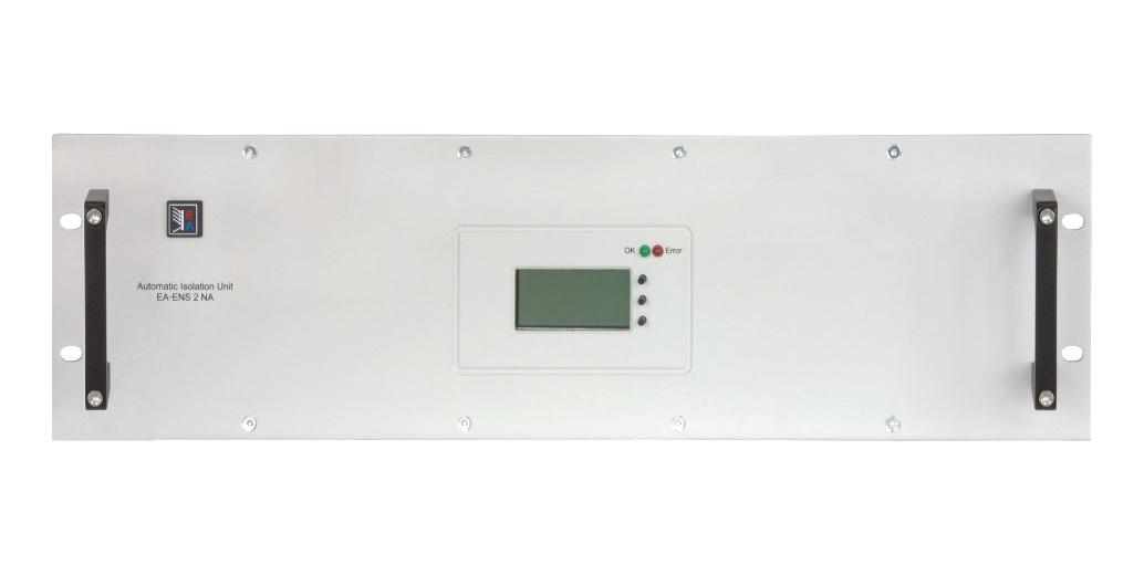 Ea Elektro-Automatik Ea-Ens2 Na Without Contactors Mains Power Monitoring System