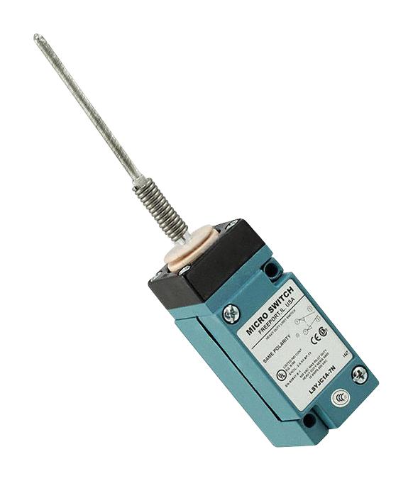 Honeywell/partner Stock Lsyjc1A-7N Limit Switch