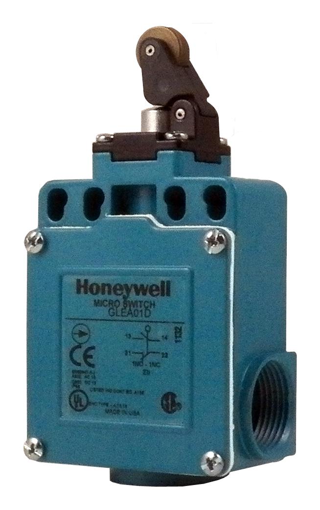 Honeywell/partner Stock Gleb24D Limit Switch