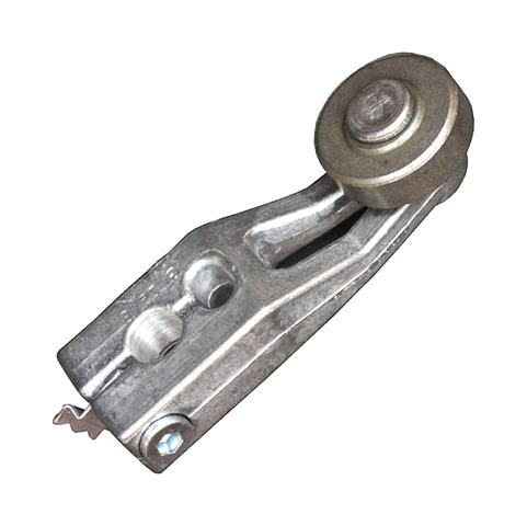 Honeywell Glz51B Lever, Steel, Glz1Aa Side Rotary