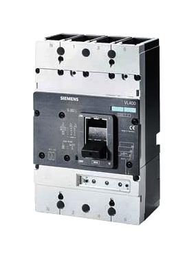 Siemens 3Vl4740-3Th46-0Aa0 Electronic Circuit Breaker