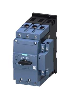 Siemens 3Rv2131-4Ka10 Thermal Magnetic Circuit Breaker