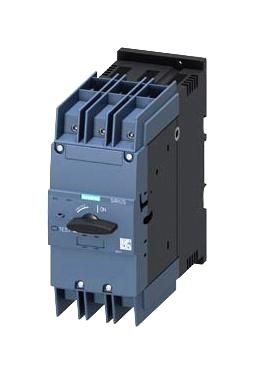 Siemens 3Rv2711-0Ad10 Thermal Magnetic Circuit Breaker