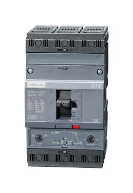 Siemens 3Vt1712-2Ea45-0Aa0 Thermal Magnetic Circuit Breaker