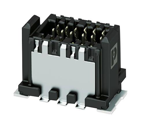 Phoenix Contact 1053586. Connector, Header, 20Pos, 2Row, 0.8mm