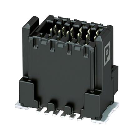 Phoenix Contact 1061704 Connector, Header, 80Pos, 2Row, 0.8mm