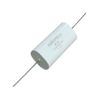 Multicomp Pro Mp004164 Snubber Capacitor, 0.33Uf, 10%, 1.2Kv