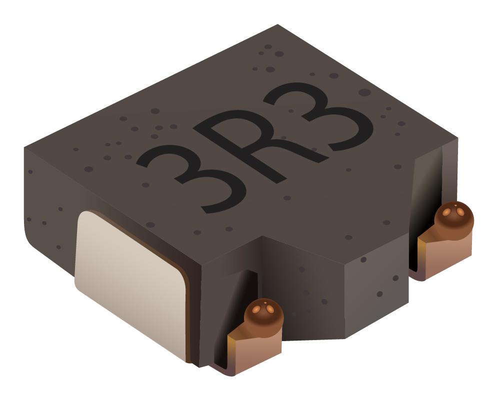 Bourns Srp0315-2R2K Inductor, 2.2Uh, 3.7A, Shld, Smd