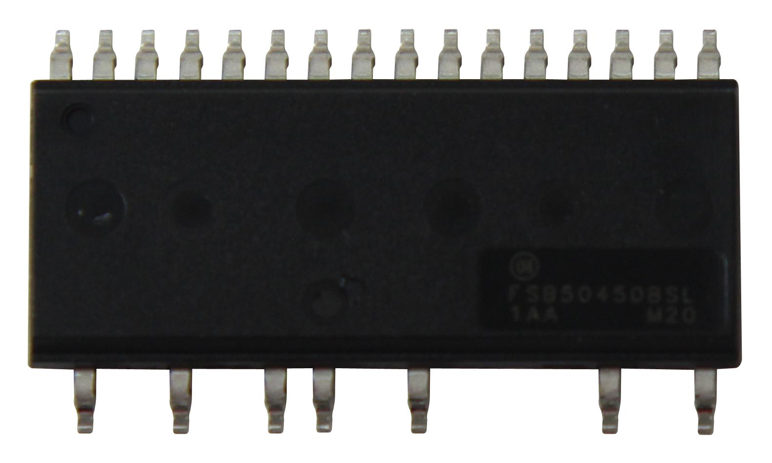 Onsemi Fsb50325As Intelligent Power Modules