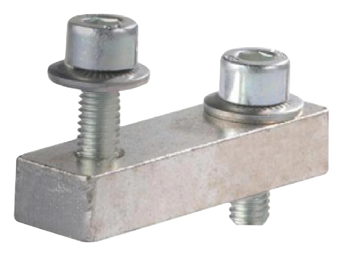 Entrelec TE Connectivity 1Snk922305R0000 Jumper Bar, 5Pos, 22mm, Terminal Block