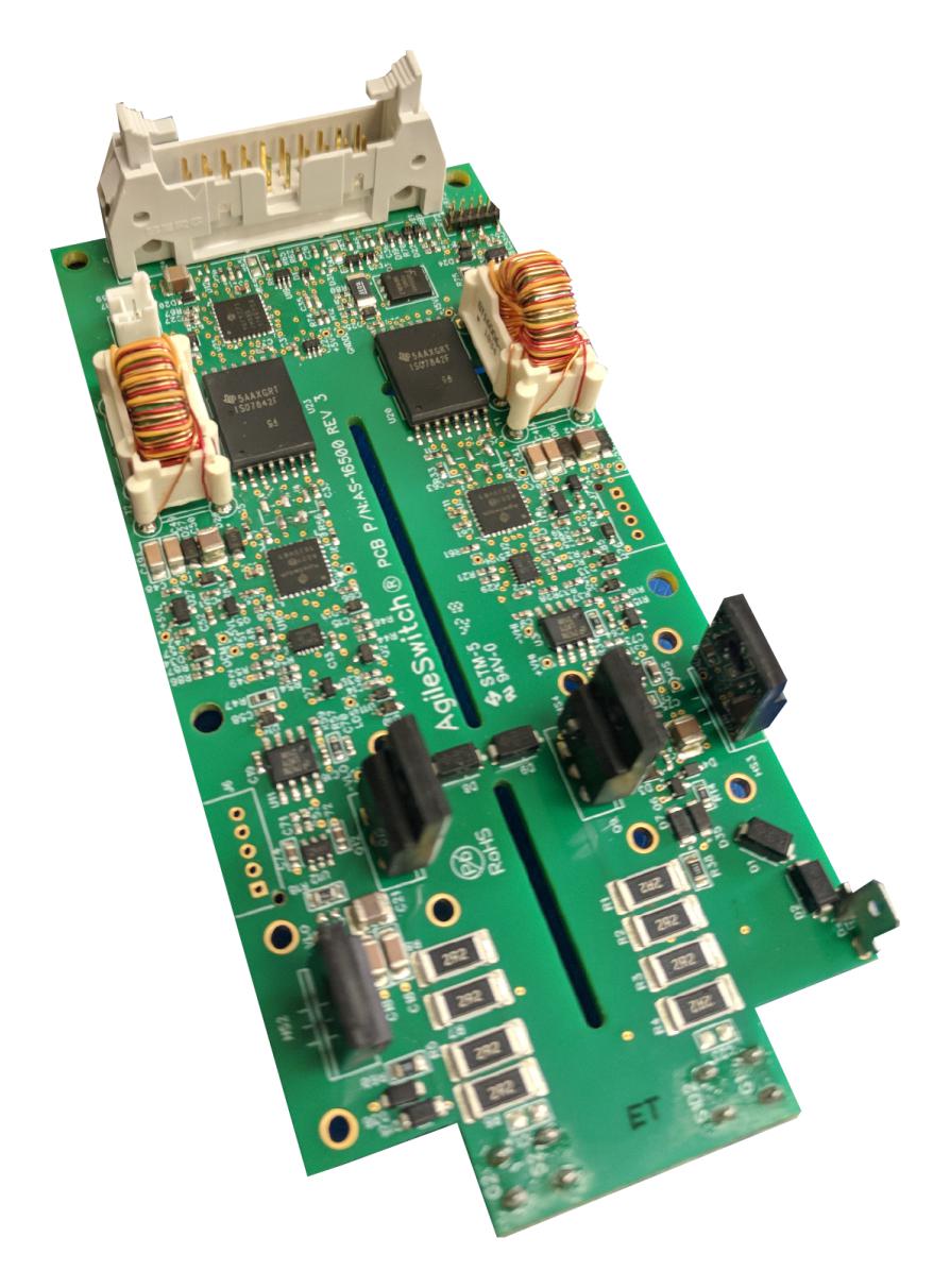 Microchip Technology Technology 62Em1-00001 Mosfet Driver, -40 To 85Deg C