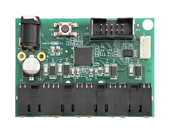 Microchip Technology Technology Pd-Im-7504B Eval Board, Power Over Ethernet