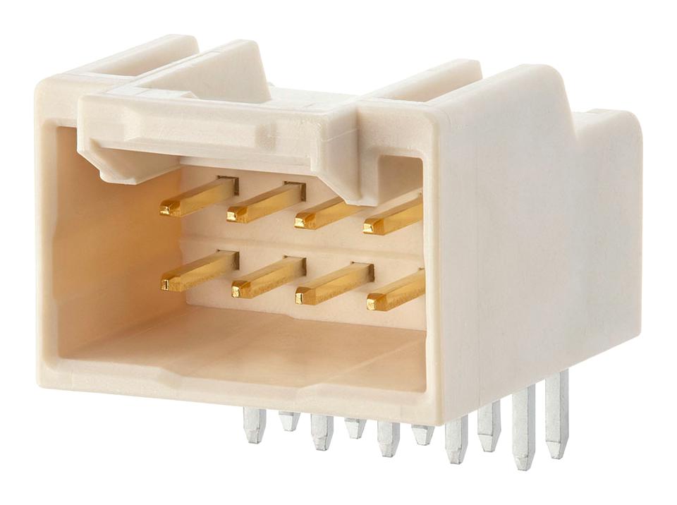 Molex 208659-1440 Connector, Header, 14Pos, 2Row