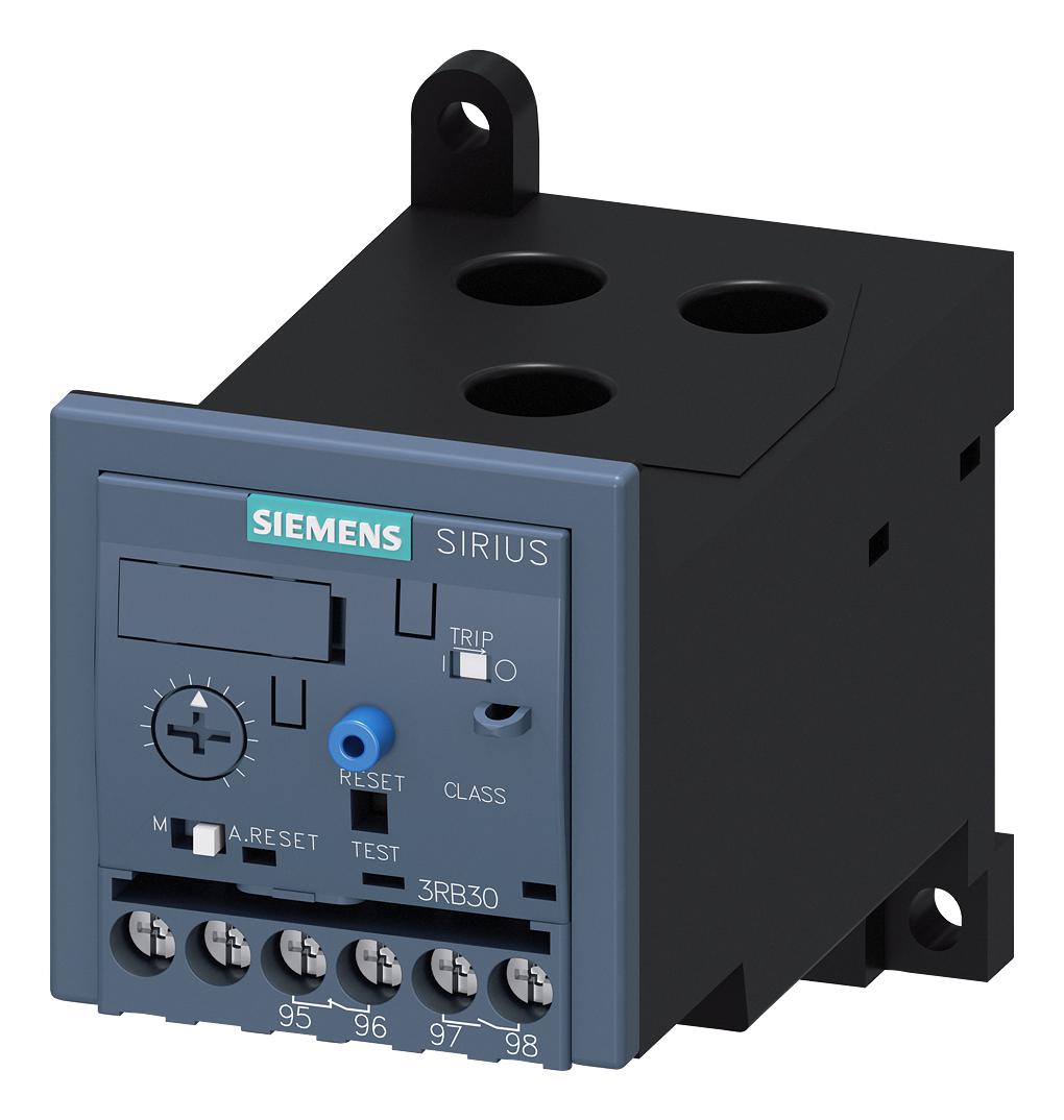 Siemens 3Rb3036-1Uw1 Electronic Overload Controllers