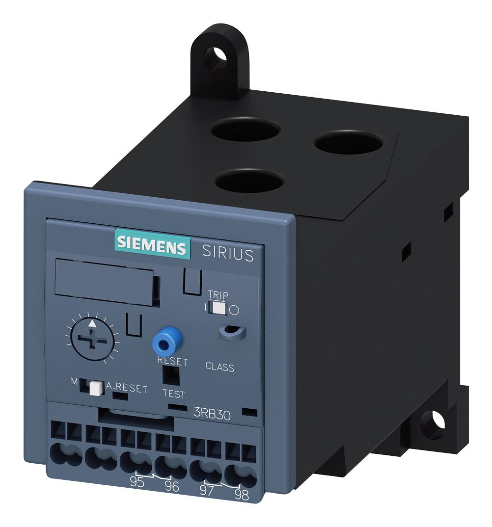 Siemens 3Rb3036-1Ux1 Electronic Overload Controllers