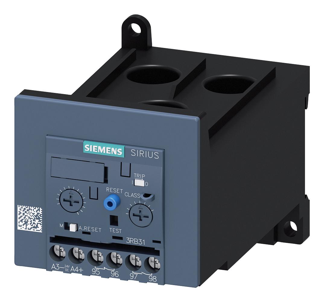 Siemens 3Rb3143-4Xw1 Electronic Overload Controllers