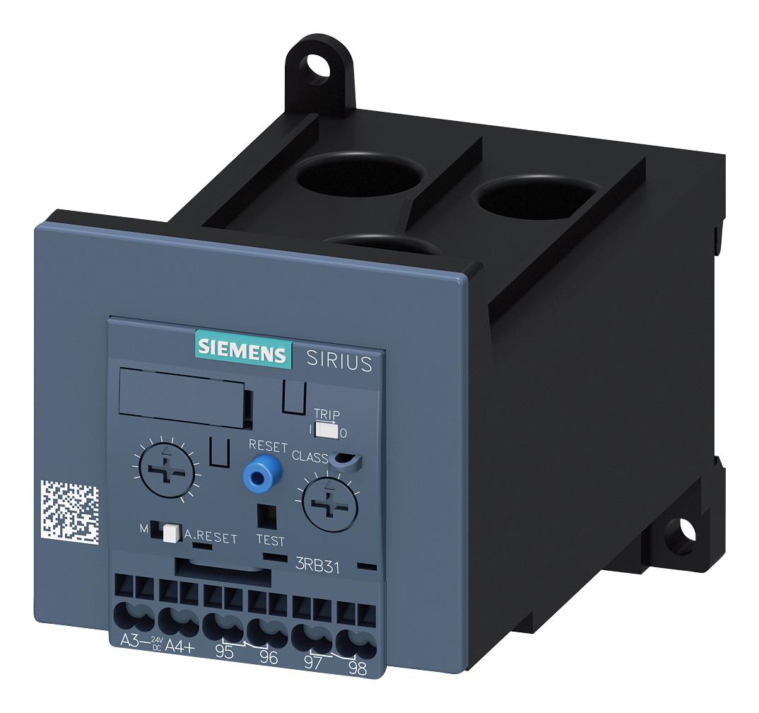 Siemens 3Rb3143-4Xx1 Electronic Overload Controllers