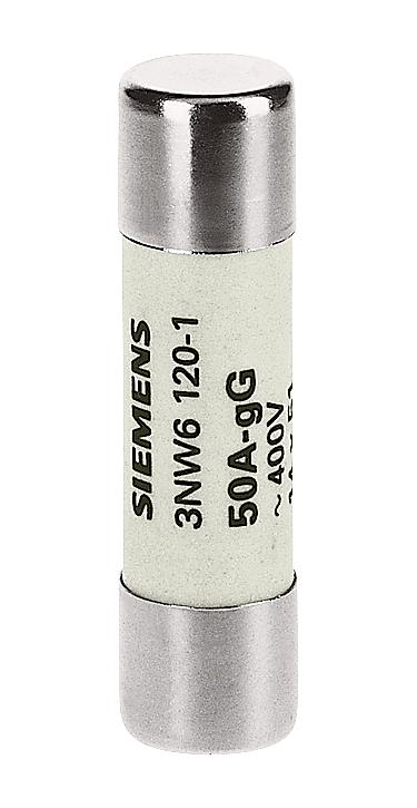 Siemens 3Nw6104-1 Cartridge Fuses