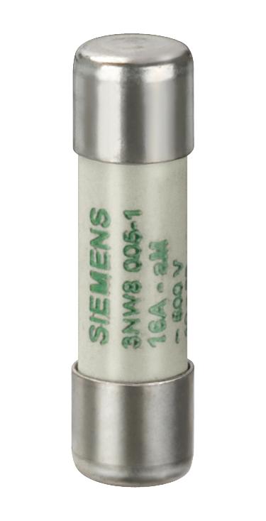 Siemens 3Nw8007-1 Cartridge Fuses