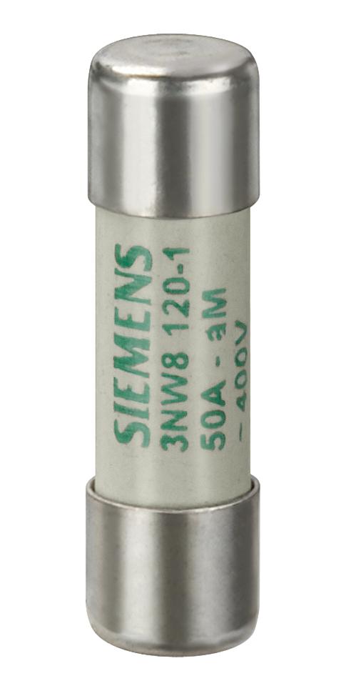 Siemens 3Nw8112-1 Cartridge Fuses