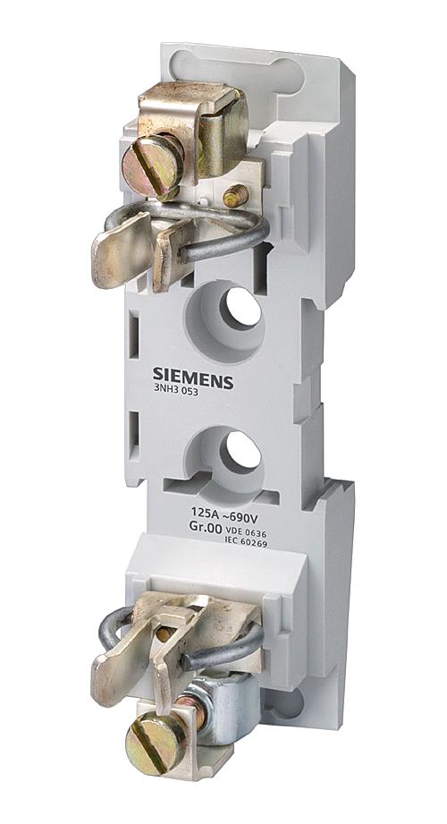 Siemens 3Nh3053 Fuseholders