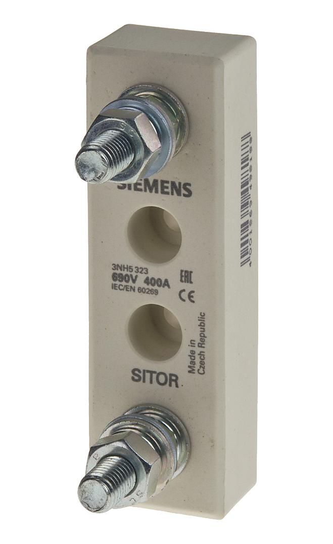 Siemens 3Nh5323 Fuseholders