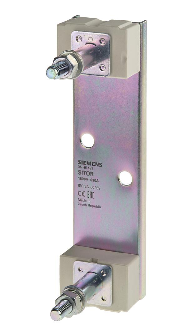 Siemens 3Nh5473 Fuseholders