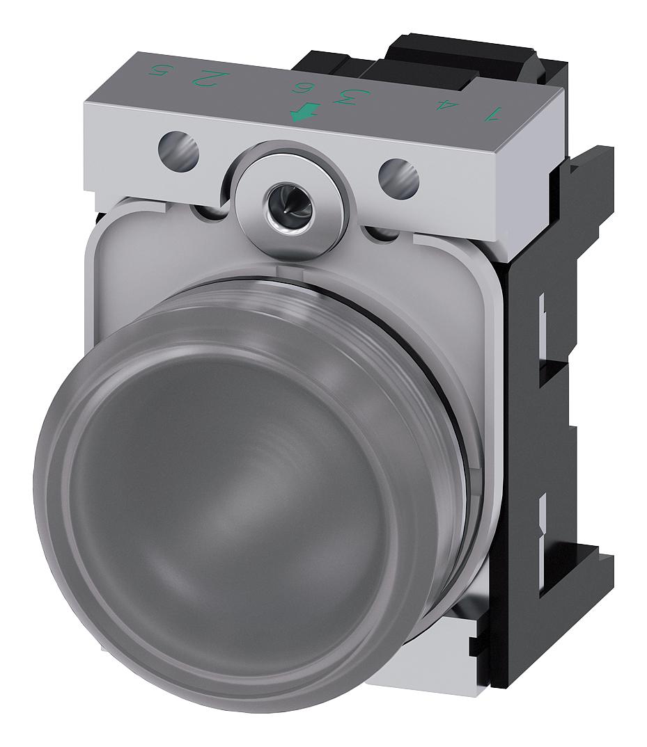 Siemens 3Su1152-6Aa70-3Aa0 Panel Indicators