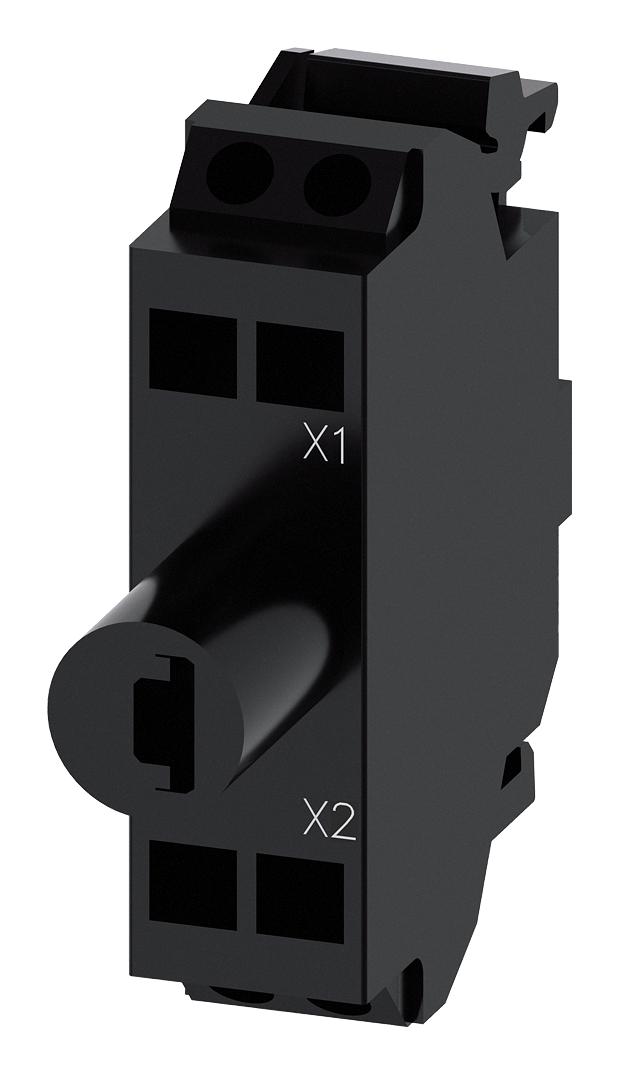 Siemens 3Su1401-2Bg40-3Aa0 Panel Indicators