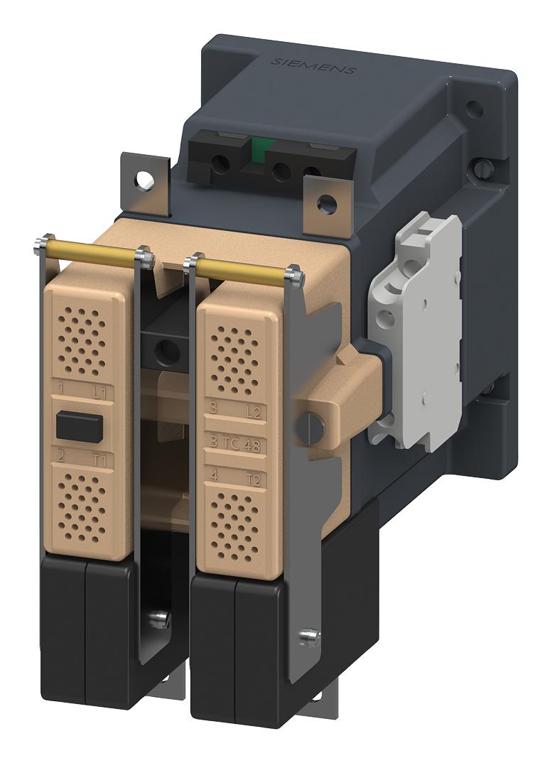 Siemens 3Tc4817-0Ag4 Contactors