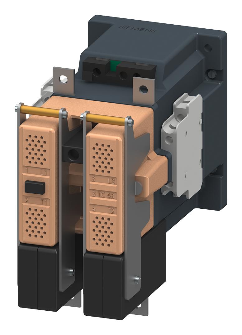 Siemens 3Tc4817-5Kb4 Contactors