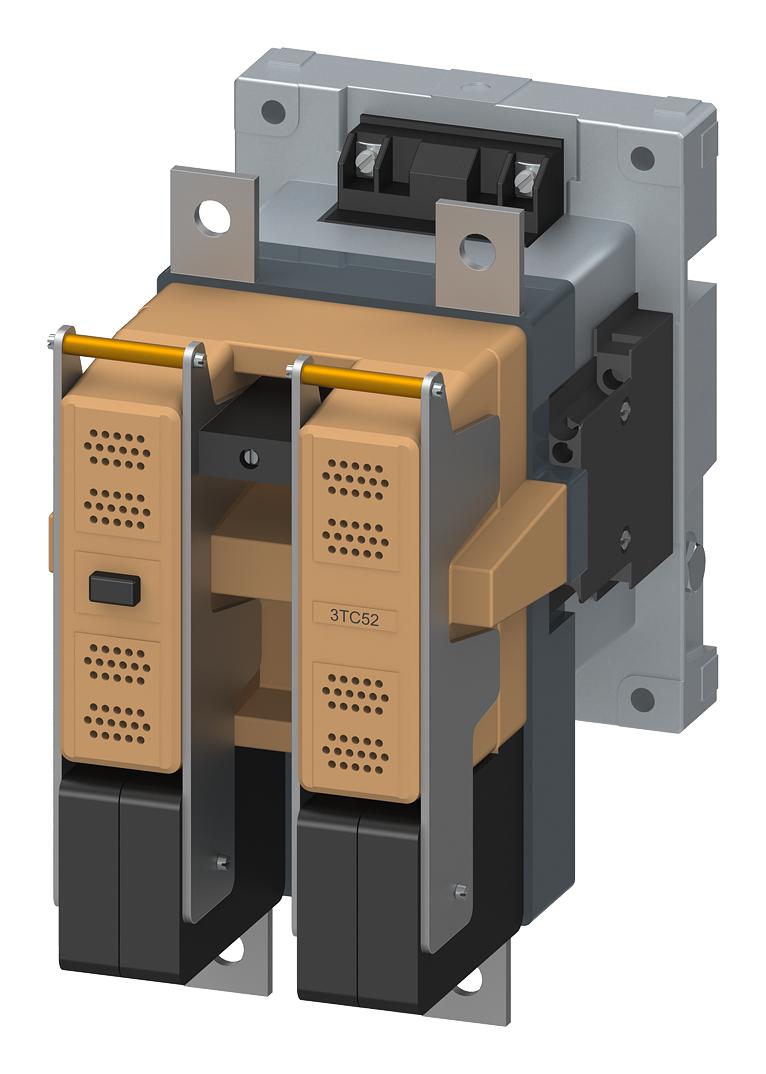 Siemens 3Tc5217-0Bp0 Contactors