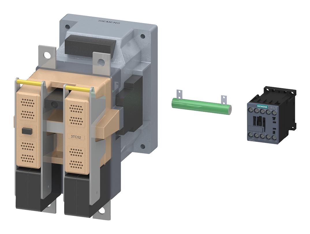 Siemens 3Tc5217-0Lb4 Contactors