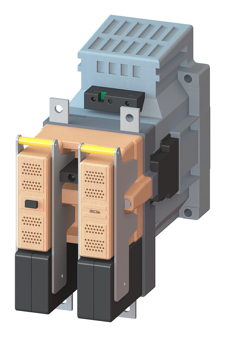 Siemens 3Tc5617-5Kb4 Contactors