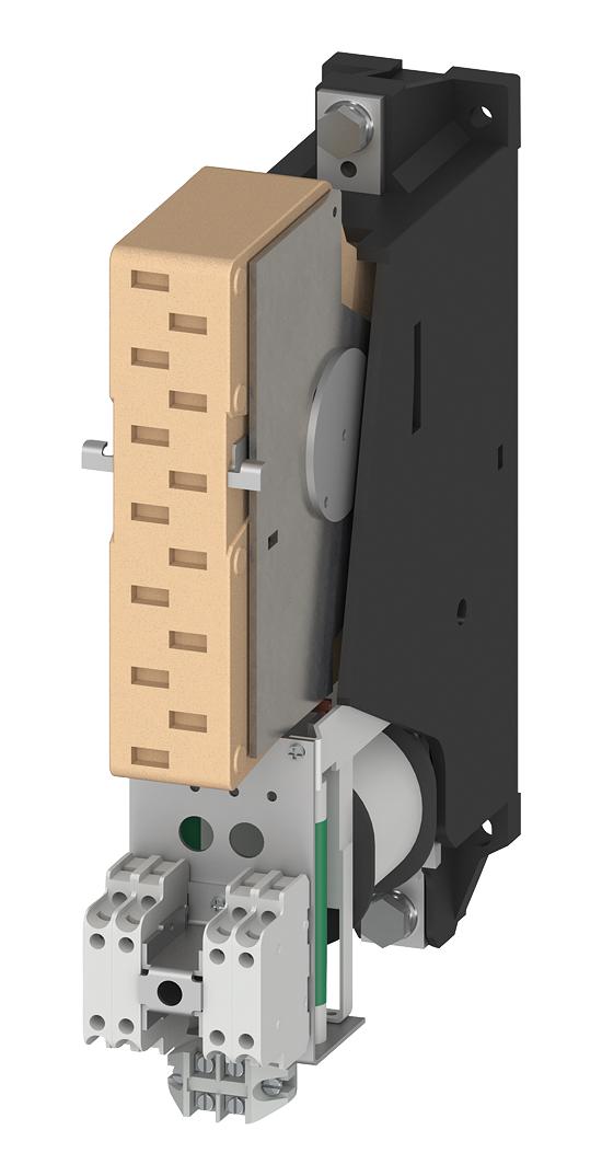 Siemens 3Tc7414-0Ev Contactors