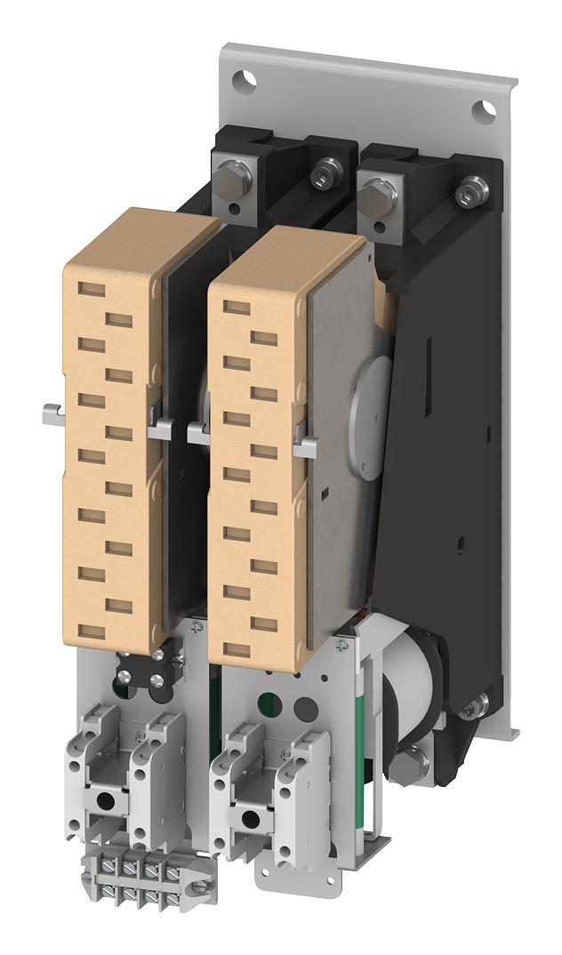 Siemens 3Tc7814-1Cm Contactors