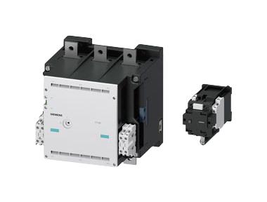 Siemens 3Tf6833-1Db4 Contactors