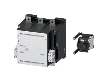 Siemens 3Tf6833-8Db4 Contactors