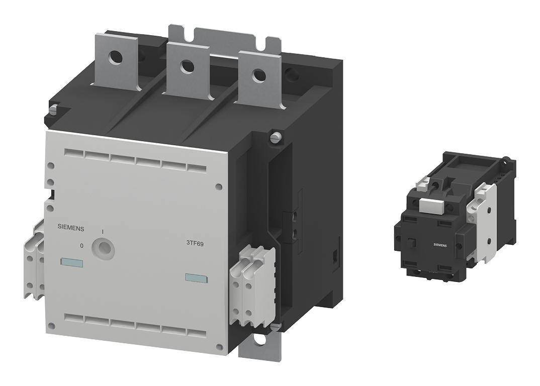 Siemens 3Tf6933-8Dp4 Contactors