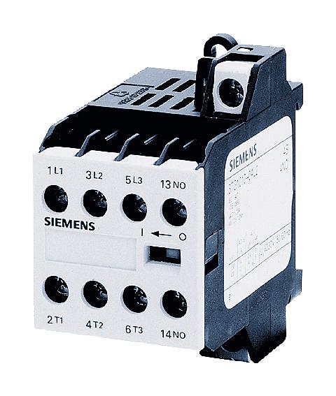 Siemens 3Tg1001-0Al2 Contactors